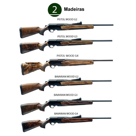 MADEIRAS
