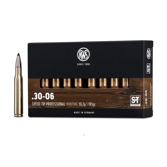 RWS-30-06-ST-Pro-10-7g