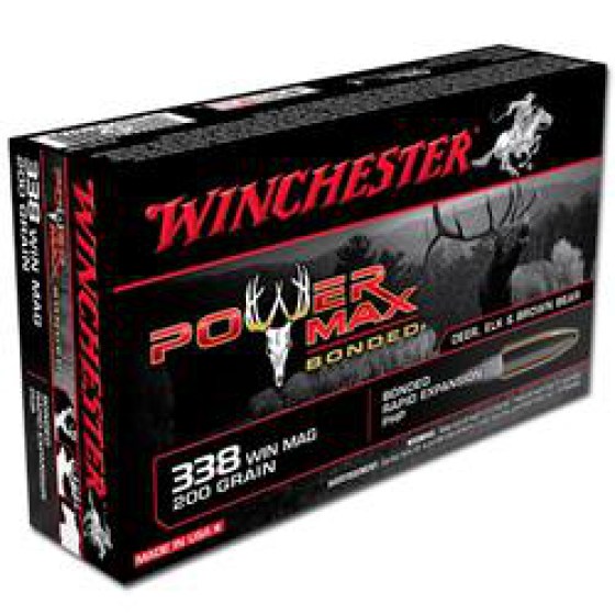 powermax338