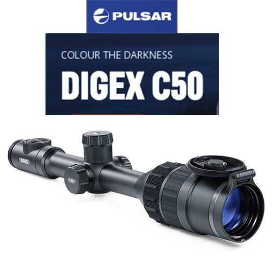 pulsardigex-c50